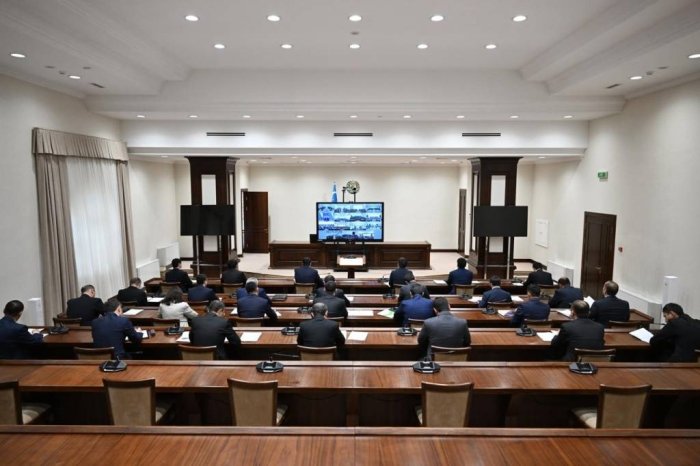 Солиқ ва божхона соҳаларидаги камчиликлар бу тизимларда навбатдаги ислоҳотларни талаб қилаётгани қайд этилди