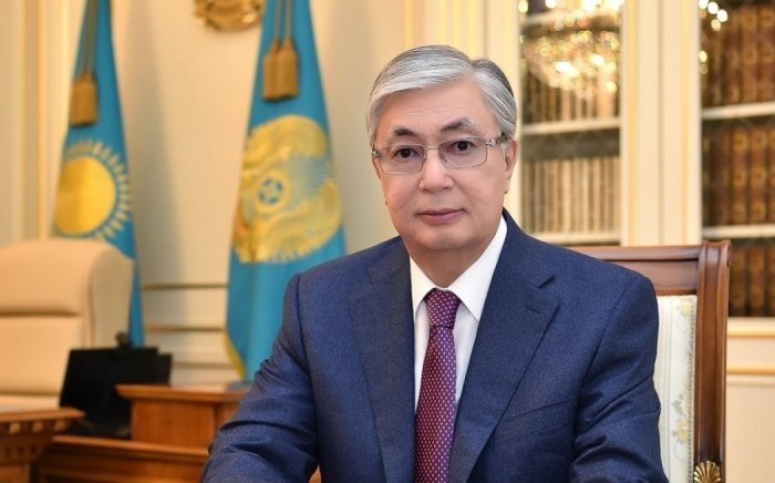 Қозоғистон БРИКСдан юз ўгирди: Президентдан очиқ баёнот