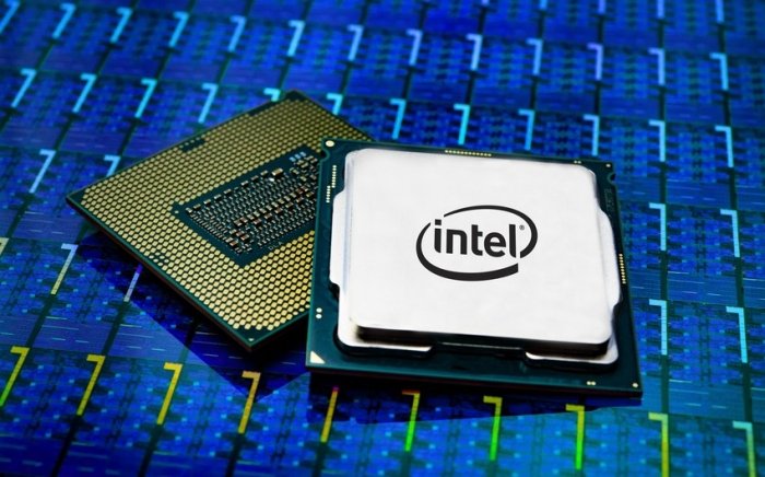 Tramp ma’muriyati Intel aksiyalarini sotib olmoqchi