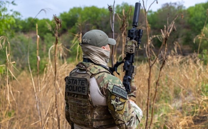 Meksika AQShning harbiy yordamini rad etdi