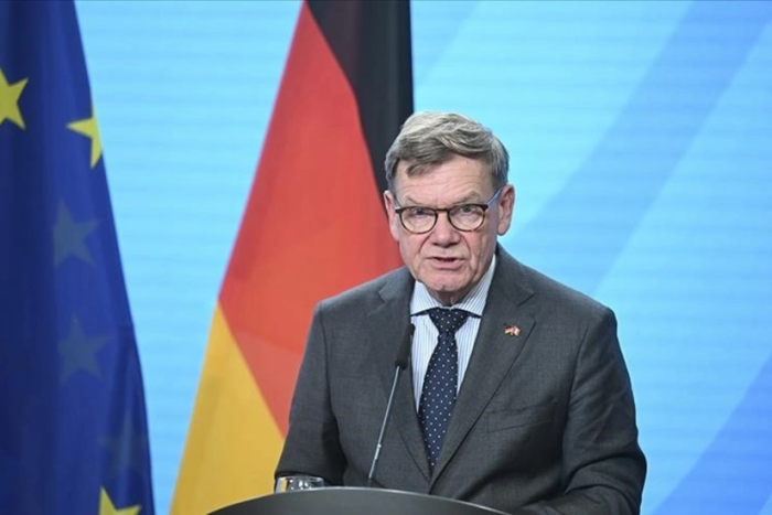 Germaniya Isroilga sayohat cheklovlari yumshatilganini e’lon qildi