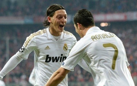 Ronaldu: «Real» O‘zilni sotib yuborganidan hamon jahlim chiqadi»
