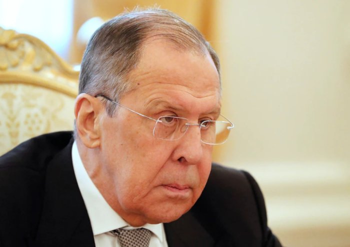 Лавров Европа хавфсизлиги учун огоҳлантирди – EХҲТ тамойиллари бузилмоқда!