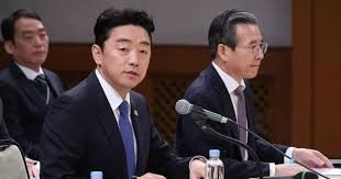 Janubiy Koreya Ho‘rmuz bo‘g‘ozi masalasida Eronga maxsus elchi yubormoqchi