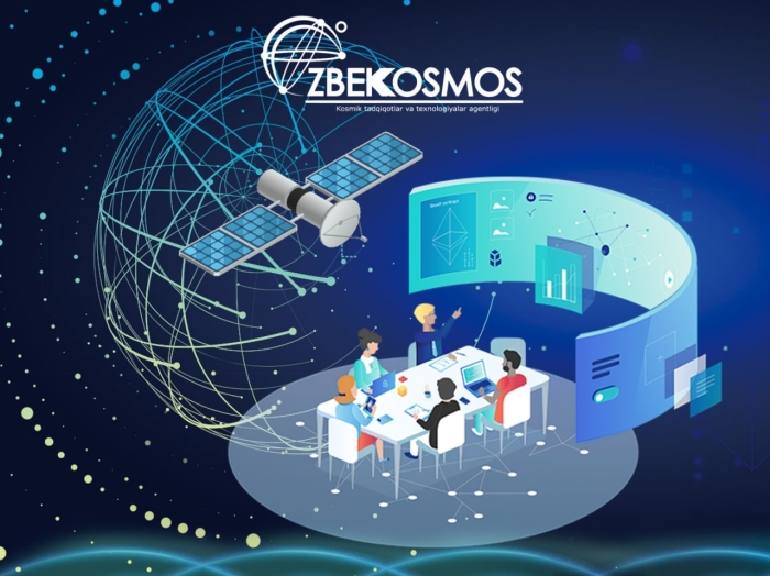 Kosmik monitoring va geoaxborot texnologiyalari markazi tashkil etiladi