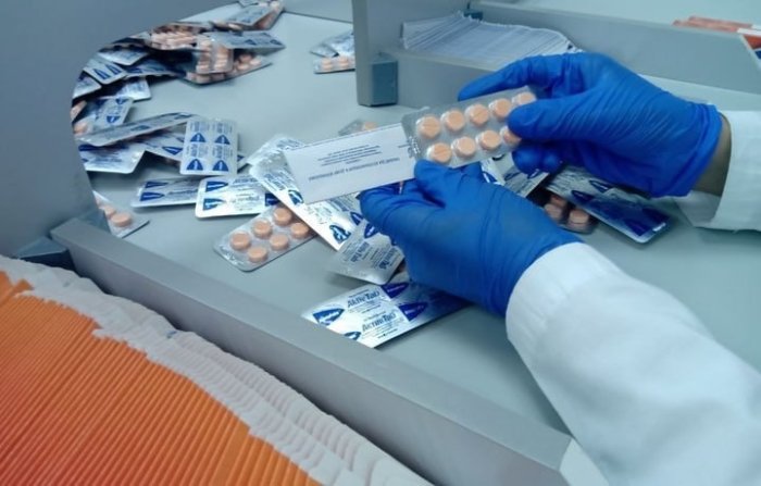 Дори воситаларини давлат рўйхатидан ўтказиш тартиби белгиланди