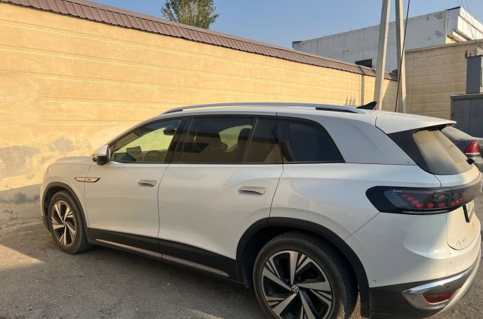 Farg‘onada "Volkswagen" avtomashinasi MIB tomonidan xatlandi Farg‘onada "Volkswagen" avtomashinasi MIB tomonidan xatlandi