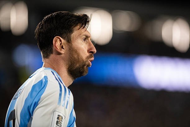 Messi Argentina terma jamoasidan chaqiruv oldi