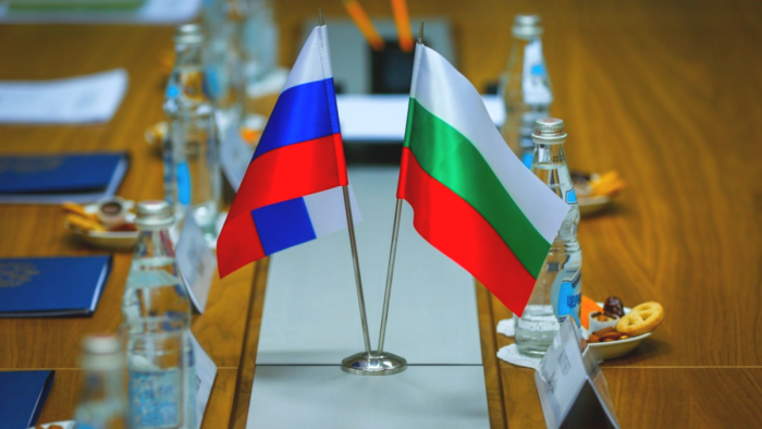 Rossiya Bolgariyaga tahdid qilmoqda