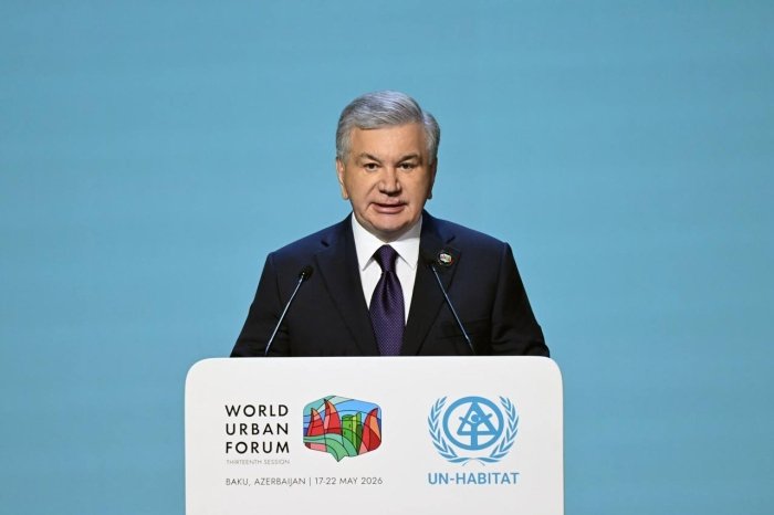 O‘zbekiston aholisi 15 yil ichida 50 million nafarga yetishi kutilmoqda