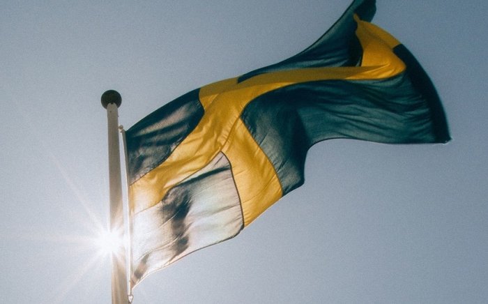 Shvesiya Ukraina va AQSh o‘rtasidagi yangi qurol kelishuviga hissa qo‘shadi