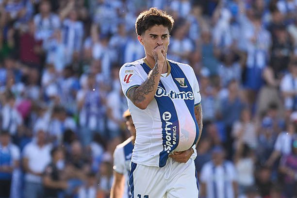 Ispaniya futboli tarixida ilk marotaba erkak o‘yinchi tug‘ruq ta’tili olishi mumkin