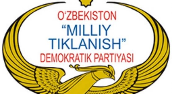 “Milliy tiklanish” partiyasi: o‘zbek tili yagona davlat tilidir va shundayligicha qolishi kerak