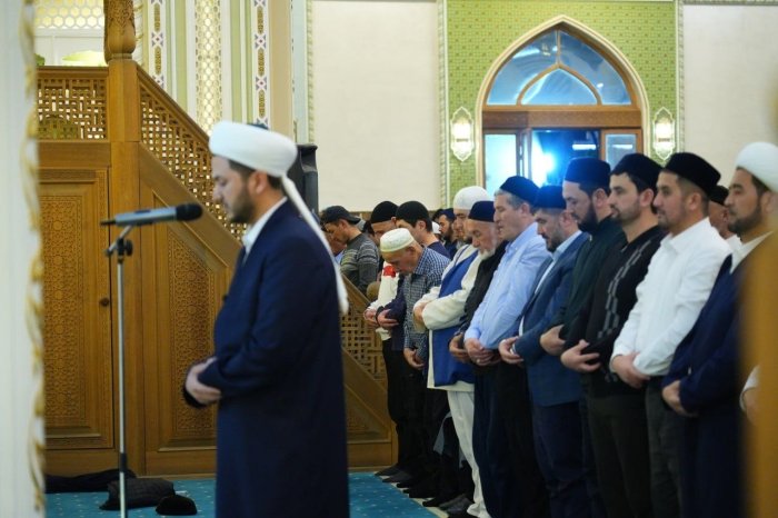 Bugun, 16 mart kuni O‘zbekistondagi 1765 ta masjidda Qur’oni karimning xatmonalari bo‘ladi