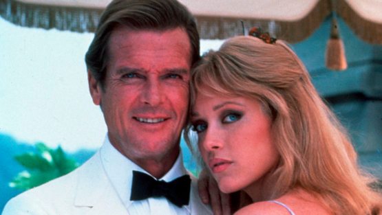 "Бонднинг севган қизи" Таня Робертс ўлими ҳақидаги хабарлардан бир кун ўтиб вафот этди