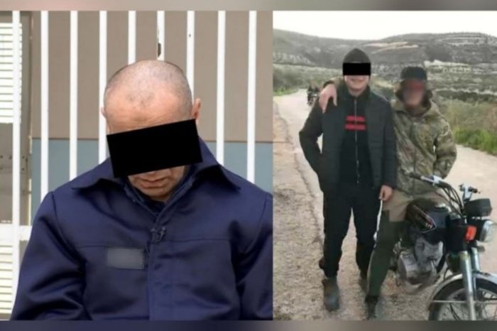 Бухорода одамлардан пул йиғиб халқаро террористик ташкилотни молиялаштирган оила фош бўлди