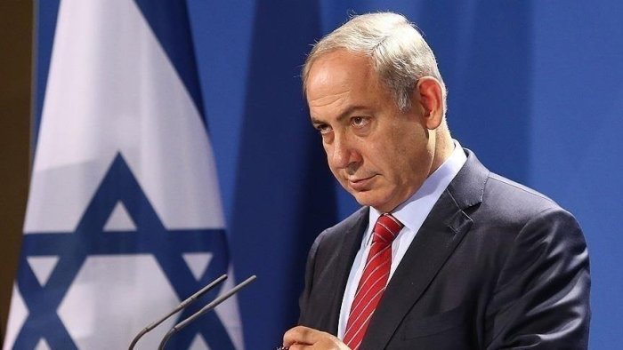 Grek jurnalisti: Afina va Kipr grek qismi Netanyaxu manfaatlari uchun xizmat qilmoqda