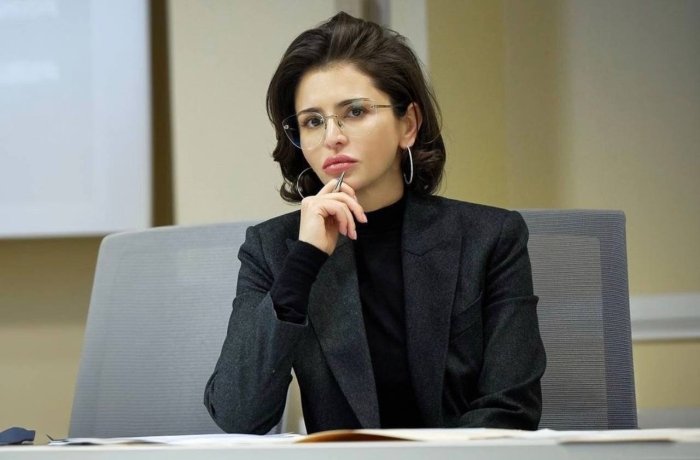 Shahnoza Mirziyoyeva halqdan yordam so‘radi (foto)
