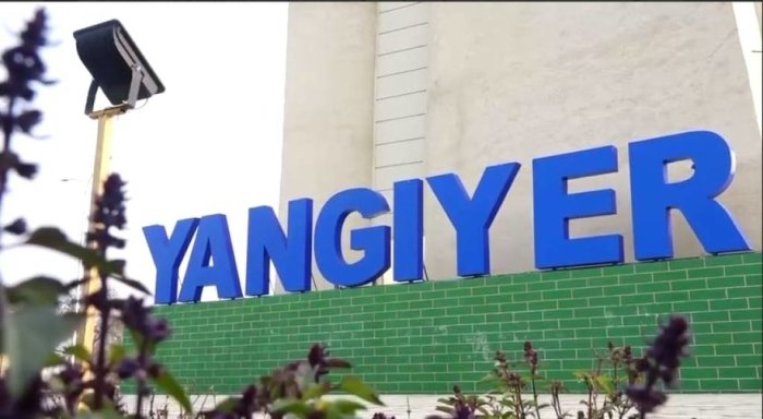Yangiyer davlat muhandislik va agrotexnologiyalar instituti tashkil etiladi