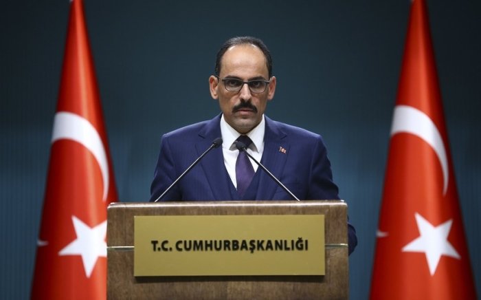 Turkiya razvedkasi rahbari XAMAS bilan G‘azoda o‘t ochishni to‘xtatish masalasini muhokama qildi
