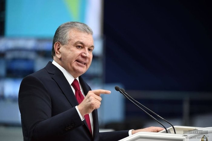Bugun Prezident Shavkat Mirziyoyev Toshkent davlat tibbiyot universitetiga tashrif buyuradi