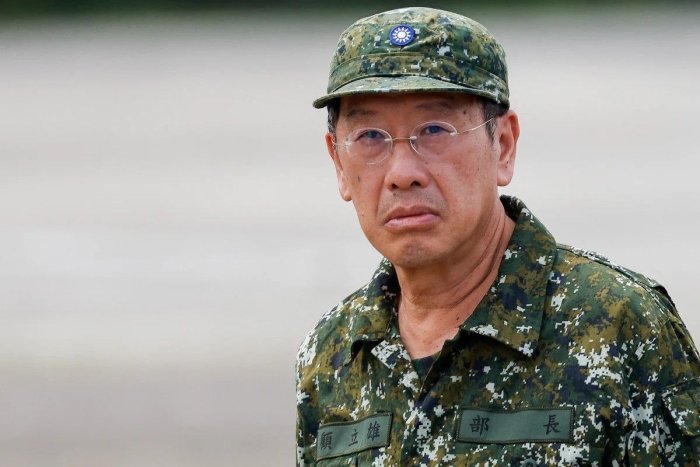 Тайван Хитойнинг Европа қурол ишлаб чиқарувчиларига нисбатан қўллаган санкцияларини аҳамиятсиз деб атади