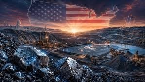 АҚШ ракета қурол-яроғ омборини қайта тиклаш учун шошилинч равишда волфрам изламоқда