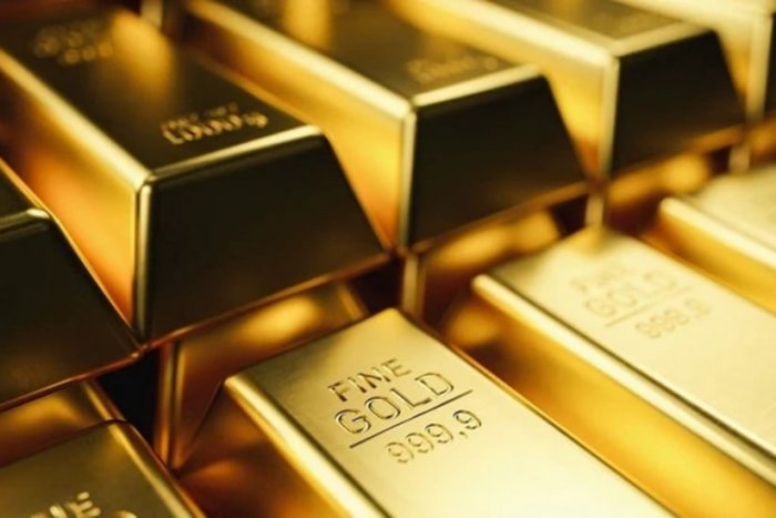 Олтин нархи янги рекорд ўрнатди