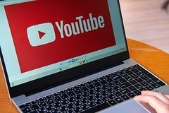 Россияда YouTubeдаги носозликлар ҳақида шикоятлар кўпайди