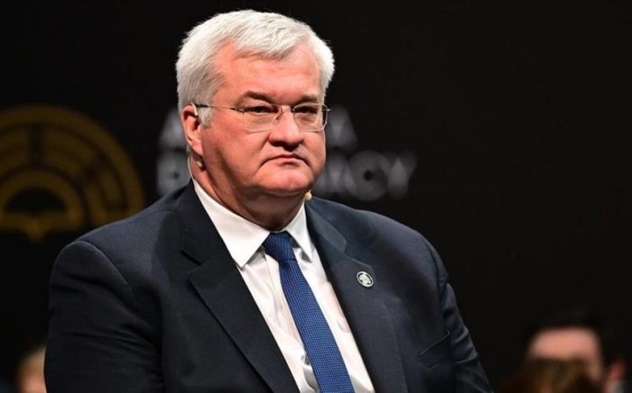 Украина Россия билан музокаралар жуда муҳим бўлишига умид қилмоқда