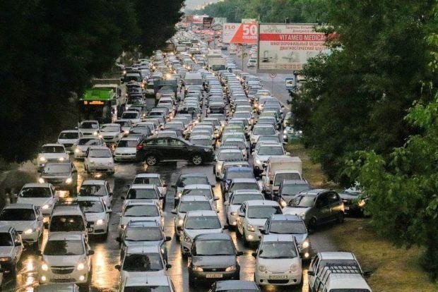 "Отлиқ"лар сони ошмоқда