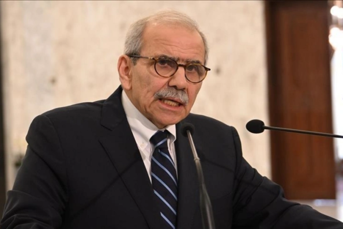 Ливан Бош вазири: "Ҳизбуллоҳ"нинг қуролсизланишининг биринчи босқичи тез орада якунланади"