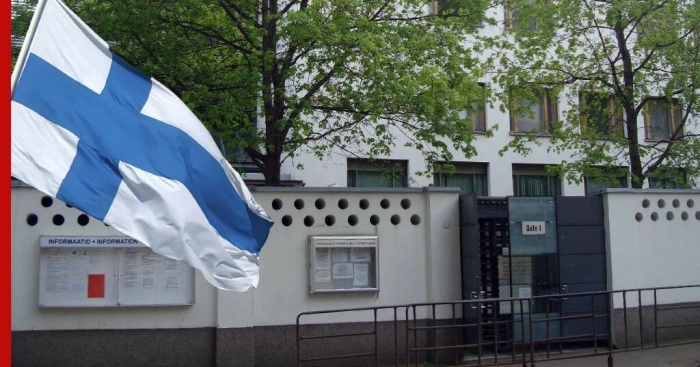Финляндияда Россия консуллигини ёпиш ташаббуси парламентга ўтади