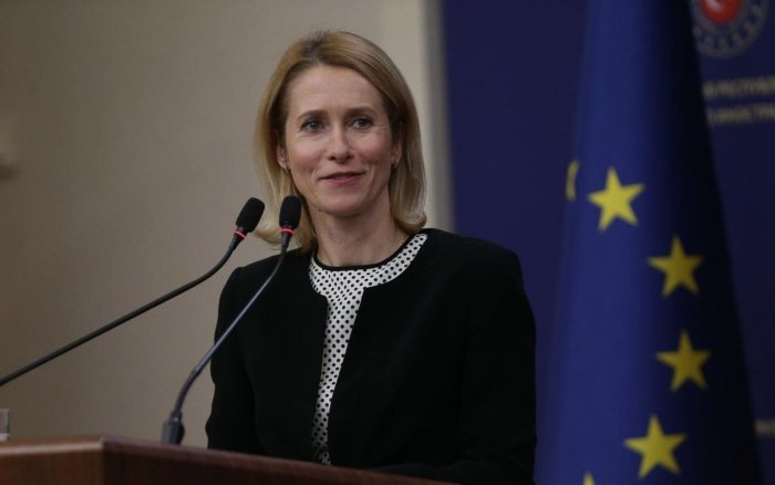 Evropa davlatlari NATO'dan tashqarida alohida armiya tuza oladimi?