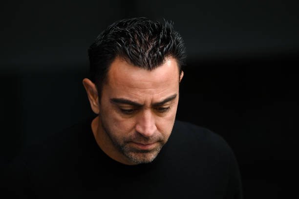 Xavi "Real" bilan o‘yinni o‘tkazib yuborishi mumkin