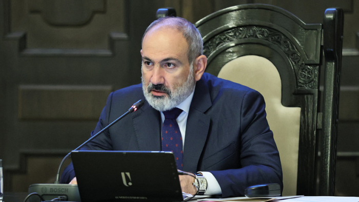 Пашинян Арманистон Қорабоғдан ватандошларни қабул қилишга тайёрлигини маълум қилди
