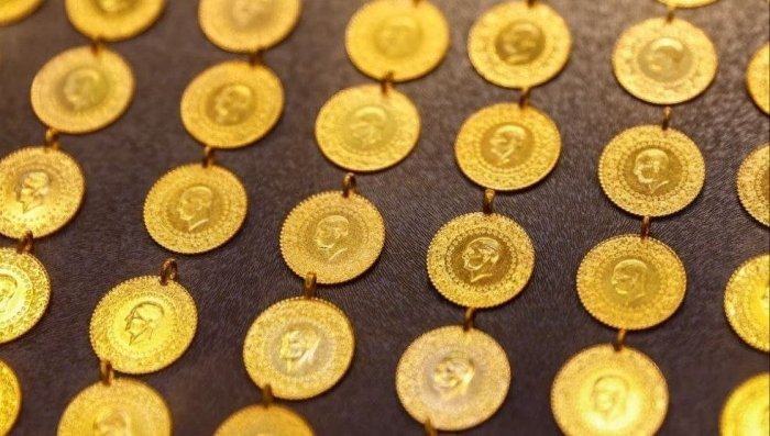 Turkiya Erondagi urush fonida o‘z davlat zaxiralaridagi oltinni sotishni boshladi