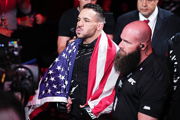 "Уни синдираман". Чендлер — Макгрегор билан Оқ уйдаги эҳтимолий жанг ҳақида гапирди