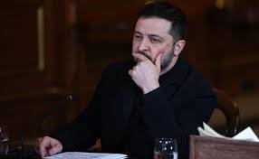 Zelenskiy Putinga yo‘llagan maktubdan keyin “kerakli natija” olganini aytdi
