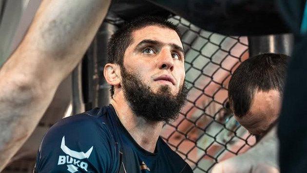 Maxachev: «Real»ga qattiqqo‘l murabbiy kerak»