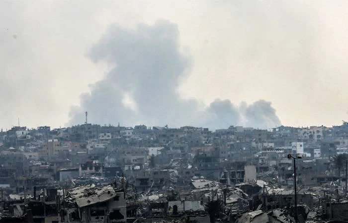Eronning Chobahor shahrida kuchli portlash sodir bo‘ldi