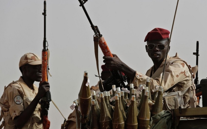 Sudan-Janubiy Sudan chegarasidagi janglarda kamida 32 kishi halok bo‘ldi