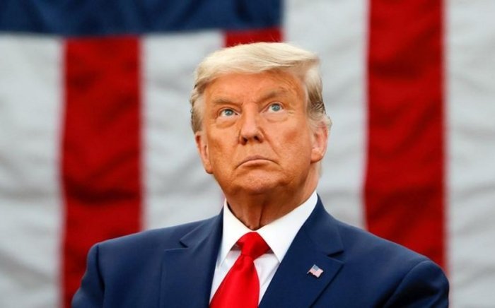 So‘rovnoma: Amerikaliklarning aksariyati Trampning tariflaridan norozi
