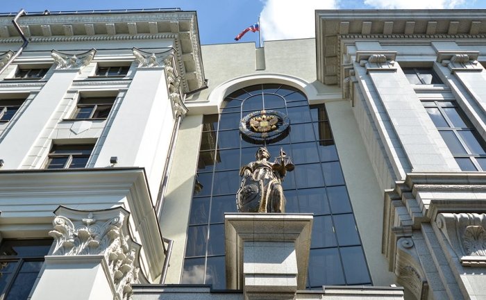 Rossiya sudi Kursk viloyatida asirga olingan 184 nafar ukrainalikka “terrorizm” ayblovi bilan hukm chiqardi