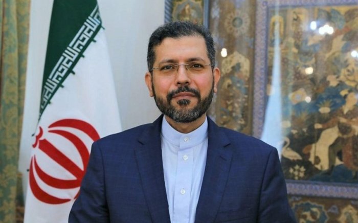 AQSh Eronga zarbalar natijasida yetkazilgan zararni qoplashi kerak