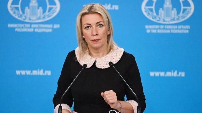 Украинада рус тилини чеклаш унинг оммалашувига олиб келмоқда