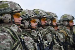 Germaniya Rossiyaning Ukraina va NATO ustidan qozongan g‘alabasini tan oldi