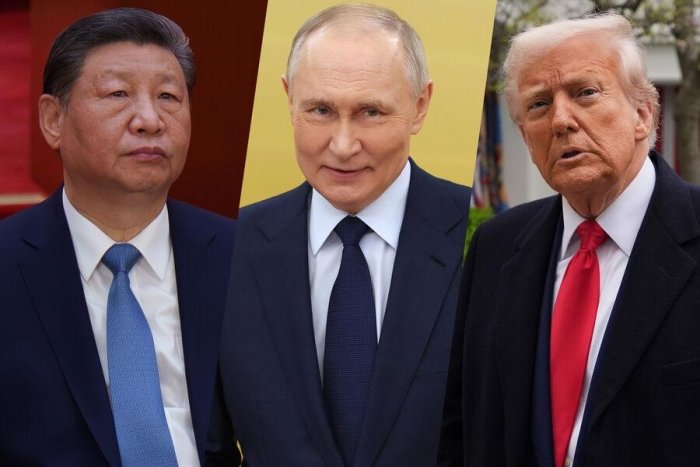 Si Szinpin, Putin va Tramp G20 sammitida ishtirok etmaydi