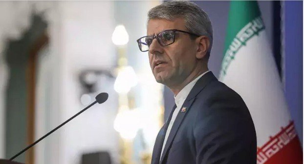 Эрон: Исроилнинг ҳужуми АҚШ билан ядро музокараларини маъносиз қилди