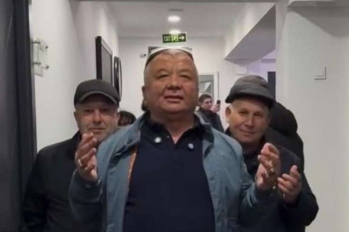 Qo‘qonlik «tabib» Iqbol Soliyev Ozarbayjondan chiqarib yuborildi